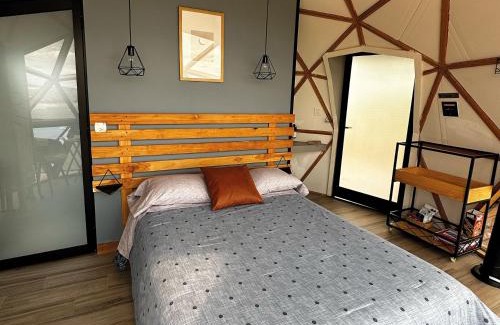 Cadereyta de Montes Other | HOOGA glamping - Presa de Zimapán