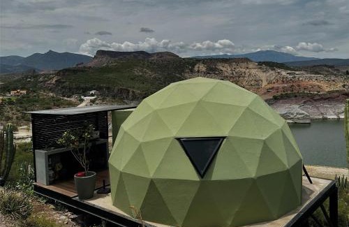 Cadereyta de Montes Other | HOOGA glamping - Presa de Zimapán