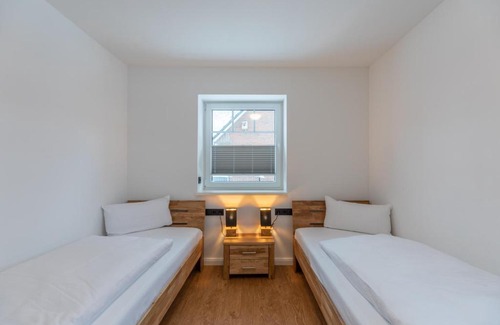 Hattstedt Apartment | Hooge