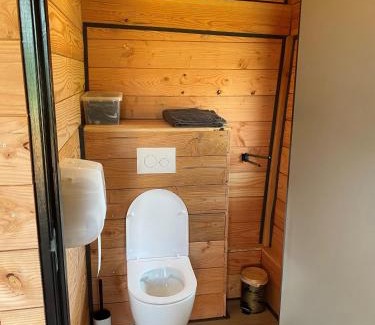 Swalmen Bed & Breakfast | Hoogte Huisje Fantasie