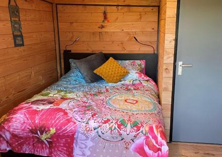 Swalmen Bed & Breakfast | Hoogte Huisje Fantasie