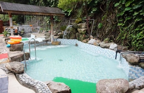 Ren'ai Bed & Breakfast | Hooja hotel