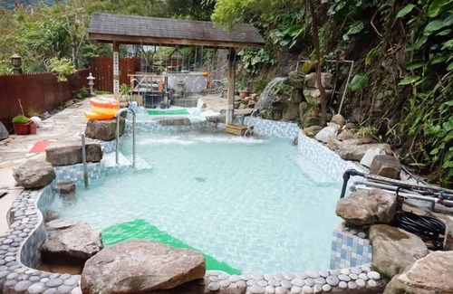 Ren'ai Bed & Breakfast | Hooja hotel