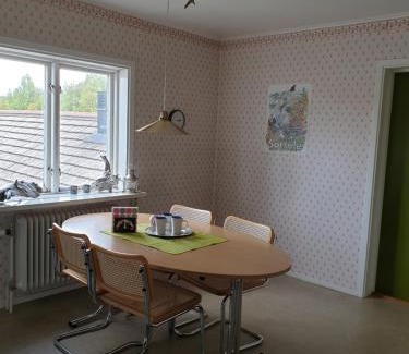 Sorsele House | Hook&Cup