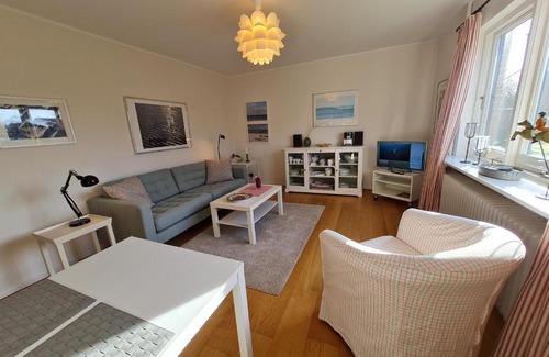 Midlum Apartment | Hook