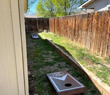 Silt House | Hook & Hunt - Colorado Activities Headquarter