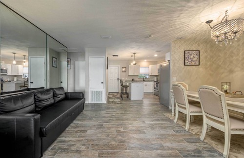 Winter Haven Cottage | Hook, Line & Leisure: Lakefront Gem, 2 Mi to Dtwn
