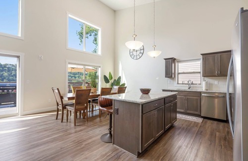 Branson House | Hook, Wine, and Sinker