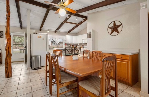 Canyon Lake House | Hooked On The River - 2/2, sleeps 6, riverfront!