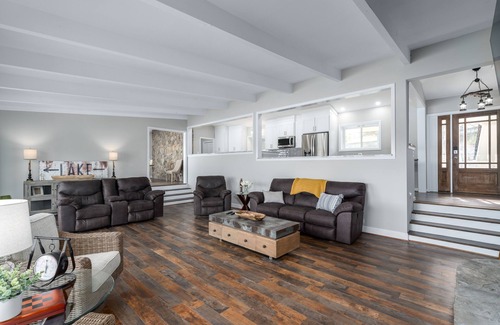 Gainesville House | Hooky House on Lake Lanier