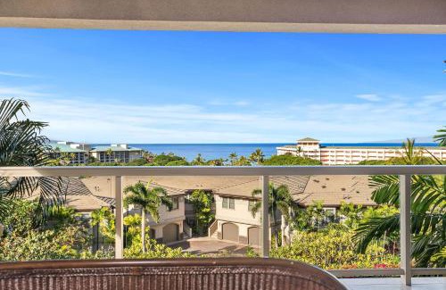 Wailea Villa | Hoolei 112-5 by Coldwell Banker Island Vacations