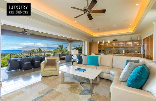 Wailea Villa | Hoolei 17-3 by Coldwell Banker Island Vacations