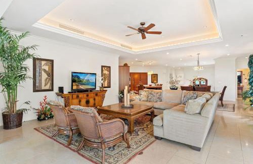 Wailea Villa | Hoolei 24-6 by Coldwell Banker Island Vacations