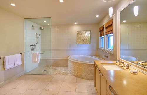 Wailea Resort | Ho‘olei Villas at Grand Wailea