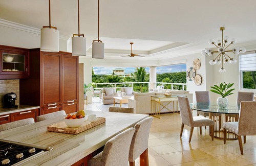Wailea Resort | Ho‘olei Villas at Grand Wailea
