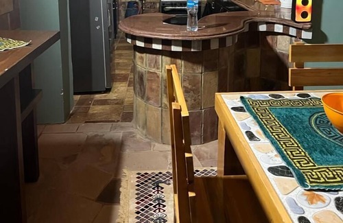Aswan Villa | Hoolli Villa