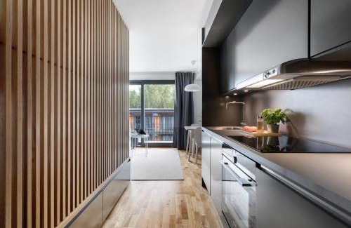 Karrdal Apartment | HOOM Home & Hotel Sollentuna