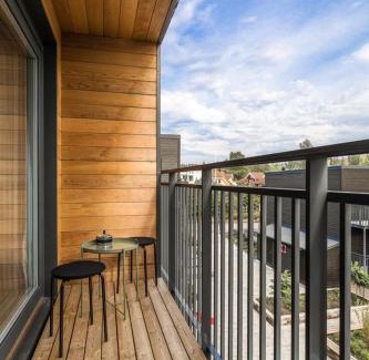 Karrdal Apartment | HOOM Home & Hotel Sollentuna