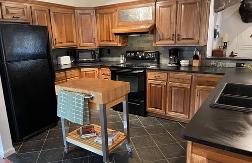 Bremo Bluff Other | Hooper's Rock Farm - Paradise for Outdoor Enthusiasts!