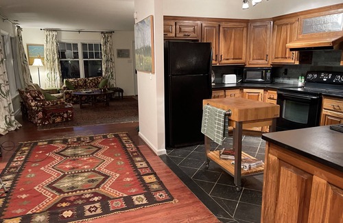 Bremo Bluff Other | Hooper's Rock Farm - Paradise for Outdoor Enthusiasts!