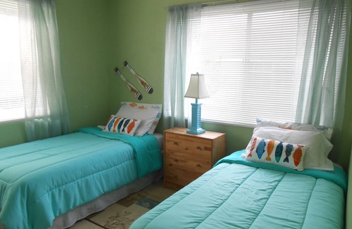 Great Exuma Cottage | Hoopers Bay Villas