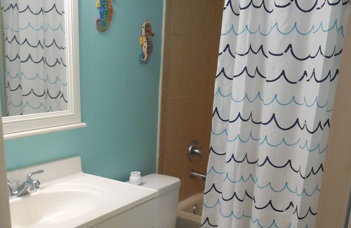 Great Exuma Cottage | Hoopers Bay Villas