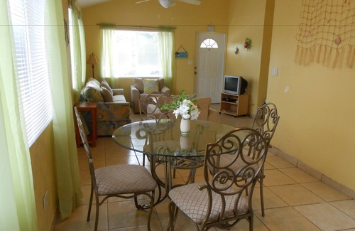 Great Exuma Cottage | Hoopers Bay Villas
