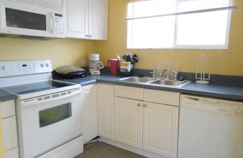 Great Exuma Cottage | Hoopers Bay Villas
