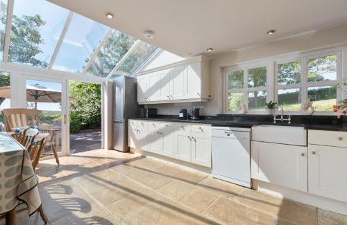 St Brides House | Hoopers Cottage