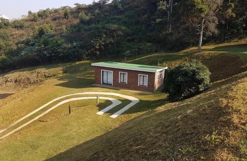 Drummond Apartment | Hoopoe Cottage