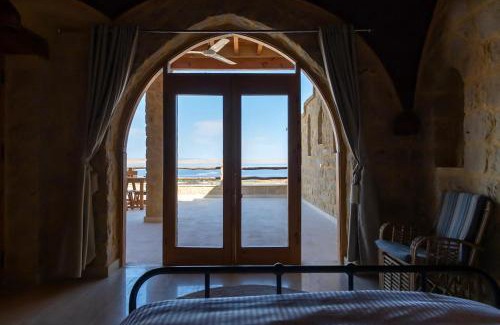 Tunis Village Bed & Breakfast | Hoopoe lodge