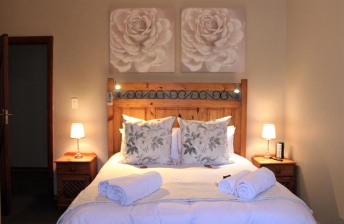 Hoopstad Bed & Breakfast | Hoopstad Guesthouse