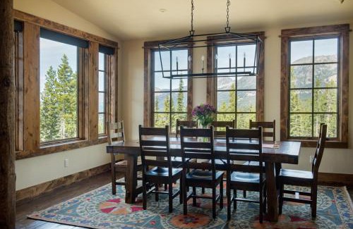 Big Sky House | Hoos Views