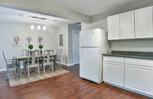 Bloomington Condo | Hoosier Haven-Walk to IU campus!