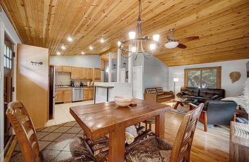 Miller Beach House | Hoosier Home - 5 min walk to the beach