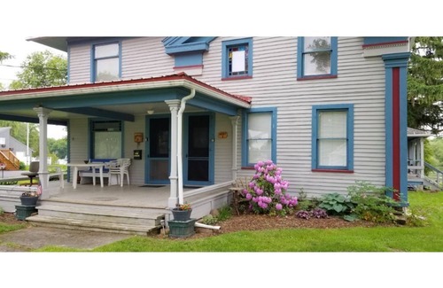 Kent House | Hoot 1 Cottage