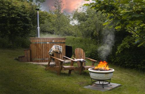 Exmoor National Park House | Hooting Owl Retreat
