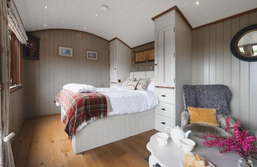 Exmoor National Park House | Hooting Owl Retreat