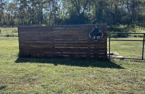 Mechanicsburg Apartment | HootinNanny Hideaway - a farm stay