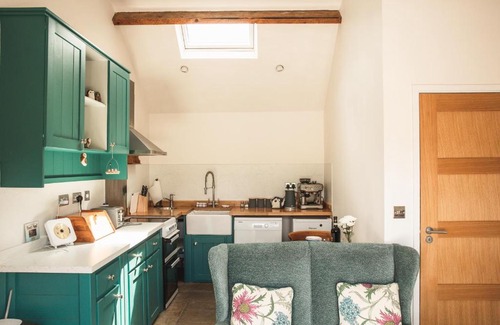 Rosedale Abbey House | Hootsman