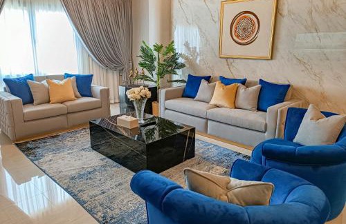 Khor Fakkan Apartment | HOOUD Apartments
