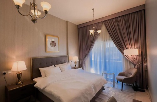 Khor Fakkan Apartment | HOOUD Apartments