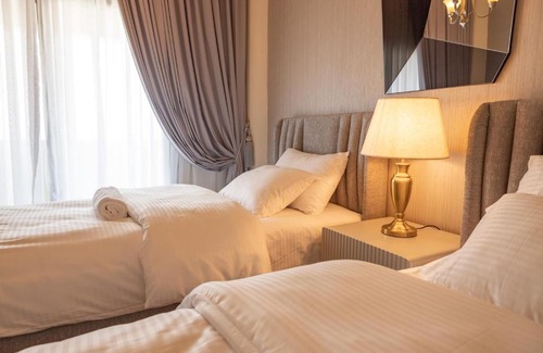 Khor Fakkan Apartment | HOOUD Apartments