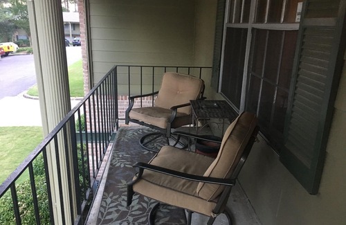 Hoover Condo | Hoover Condo