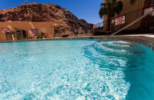 Boulder City Hotel | Hoover Dam Lodge