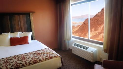 Boulder City Hotel | Hoover Dam Lodge
