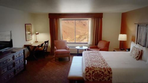 Boulder City Hotel | Hoover Dam Lodge