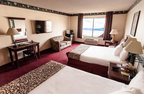 Boulder City Hotel | Hoover Dam Lodge