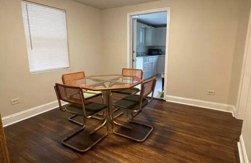 Shannon House | Hoover Met, RTJ Golf, UAB. Close to BHM Essentials