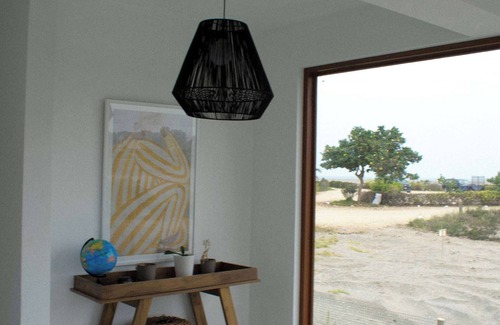 Chincha Baja House | HOP Anakena: Comfort & Style Just Steps from the Sea